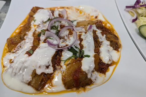 Photo of Kabul Kabob House - 1255 E Main St Suite A, El Cajon, CA 92021