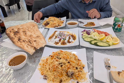 Photo of Kabul Kabob House - 1255 E Main St Suite A, El Cajon, CA 92021