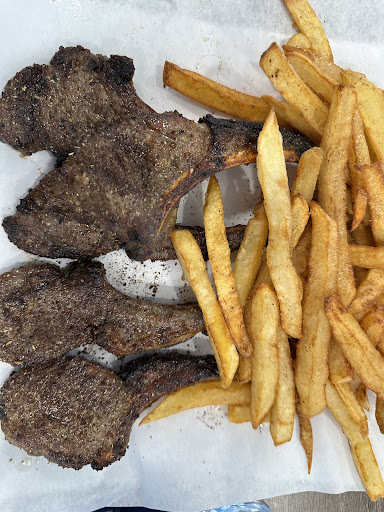 Photo of Kabul Kabob House - 1255 E Main St Suite A, El Cajon, CA 92021