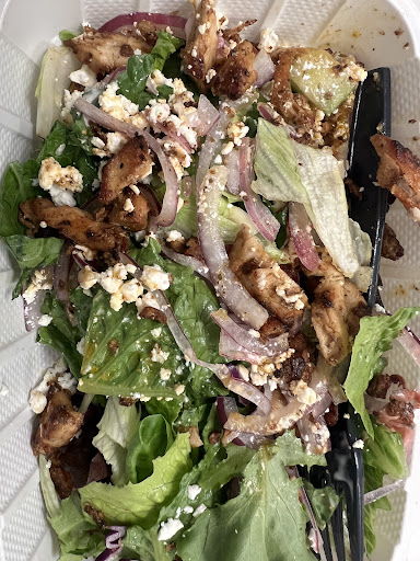Photo of Greek Chicken - 1468 Graves Ave, El Cajon, CA 92021