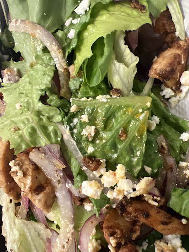 Photo of Greek Chicken - 1468 Graves Ave, El Cajon, CA 92021