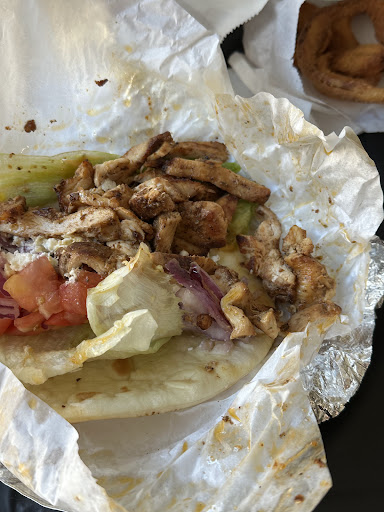 Photo of Greek Chicken - 1468 Graves Ave, El Cajon, CA 92021