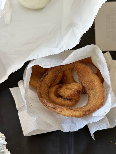 Photo of Greek Chicken - 1468 Graves Ave, El Cajon, CA 92021