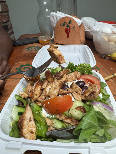 Photo of Greek Chicken - 1468 Graves Ave, El Cajon, CA 92021