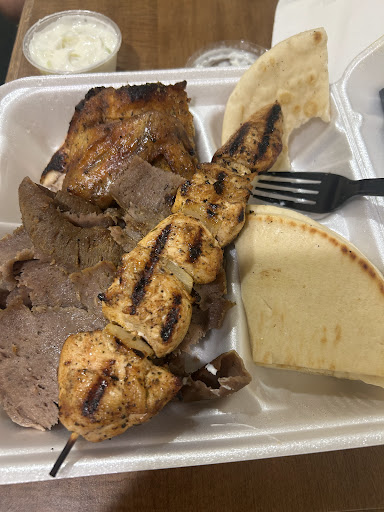 Photo of Greek Chicken - 1468 Graves Ave, El Cajon, CA 92021