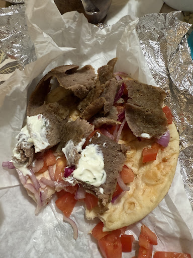 Photo of Greek Chicken - 1468 Graves Ave, El Cajon, CA 92021