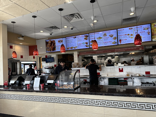 Photo of Greek Chicken - 1468 Graves Ave, El Cajon, CA 92021