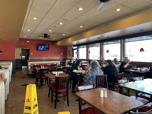 Photo of Greek Chicken - 1468 Graves Ave, El Cajon, CA 92021