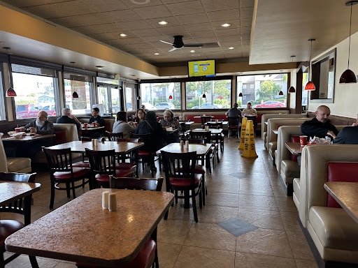 Photo of Greek Chicken - 1468 Graves Ave, El Cajon, CA 92021