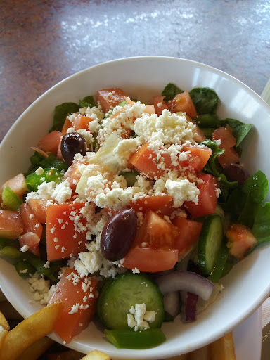 Photo of Greek Chicken - 1468 Graves Ave, El Cajon, CA 92021