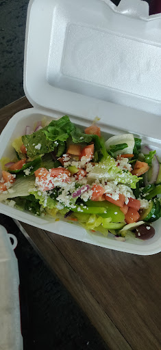 Photo of Greek Chicken - 1468 Graves Ave, El Cajon, CA 92021