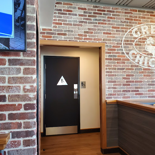 Photo of Greek Chicken - 1468 Graves Ave, El Cajon, CA 92021