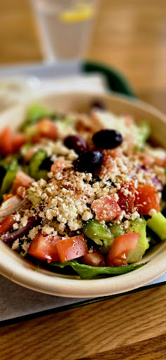 Photo of Greek Chicken - 1468 Graves Ave, El Cajon, CA 92021