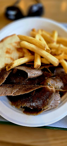 Photo of Greek Chicken - 1468 Graves Ave, El Cajon, CA 92021