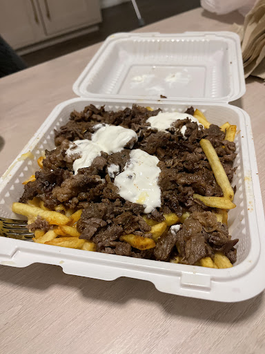 Photo of Habibi Taqueria - 130 S Mollison Ave Suite 106, El Cajon, CA 92020