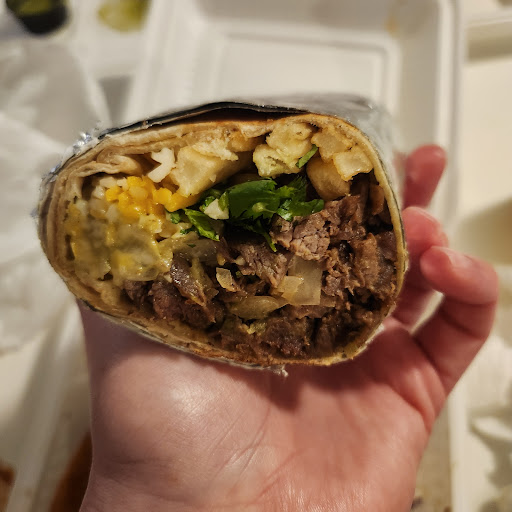 Photo of Habibi Taqueria - 130 S Mollison Ave Suite 106, El Cajon, CA 92020