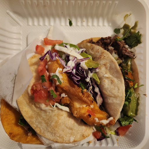 Photo of Habibi Taqueria - 130 S Mollison Ave Suite 106, El Cajon, CA 92020