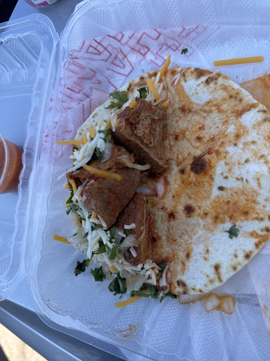 Photo of Habibi Taqueria - 130 S Mollison Ave Suite 106, El Cajon, CA 92020