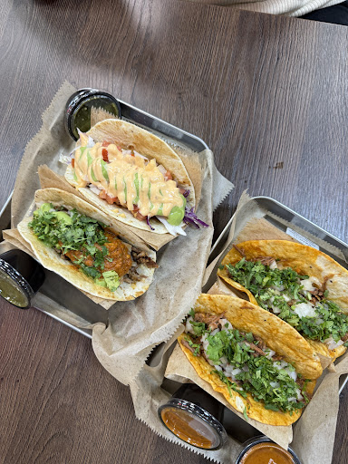 Photo of Habibi Taqueria - 130 S Mollison Ave Suite 106, El Cajon, CA 92020