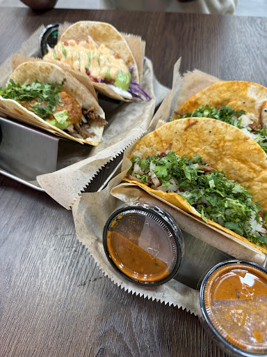 Photo of Habibi Taqueria - 130 S Mollison Ave Suite 106, El Cajon, CA 92020
