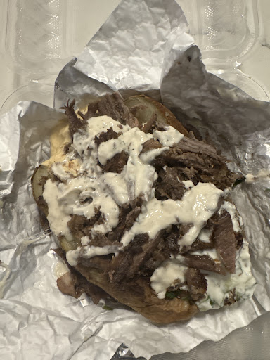 Photo of Habibi Taqueria - 130 S Mollison Ave Suite 106, El Cajon, CA 92020