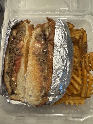 Photo of Habibi Taqueria - 130 S Mollison Ave Suite 106, El Cajon, CA 92020