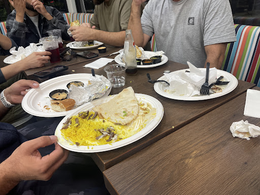 Photo of Habibi Taqueria - 130 S Mollison Ave Suite 106, El Cajon, CA 92020