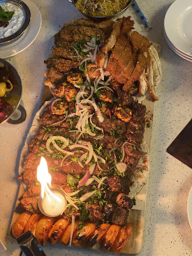 Photo of Charcoal House Restaurant & Bar - 9566 Murray Dr, La Mesa, CA 91942