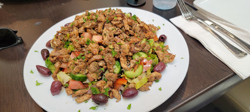 Photo of Charcoal House Restaurant & Bar - 9566 Murray Dr, La Mesa, CA 91942