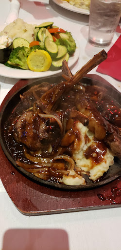 Photo of Charcoal House Restaurant & Bar - 9566 Murray Dr, La Mesa, CA 91942