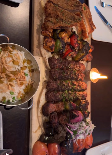 Photo of Charcoal House Restaurant & Bar - 9566 Murray Dr, La Mesa, CA 91942