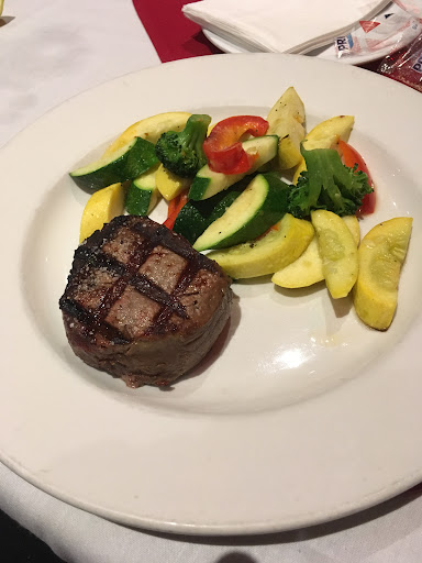 Photo of Charcoal House Restaurant & Bar - 9566 Murray Dr, La Mesa, CA 91942