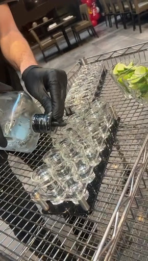 Photo of Charcoal House Restaurant & Bar - 9566 Murray Dr, La Mesa, CA 91942