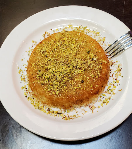 Photo of Charcoal House Restaurant & Bar - 9566 Murray Dr, La Mesa, CA 91942