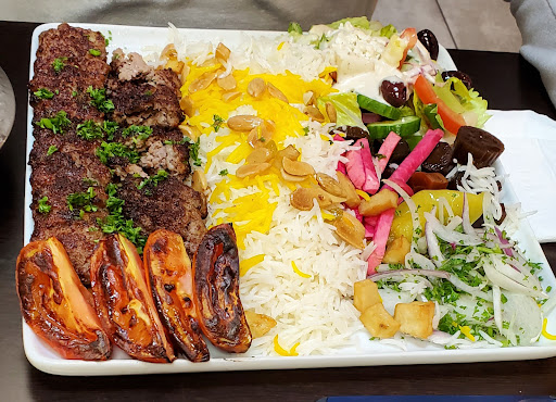 Photo of Charcoal House Restaurant & Bar - 9566 Murray Dr, La Mesa, CA 91942