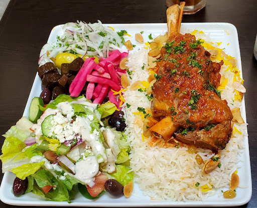 Photo of Charcoal House Restaurant & Bar - 9566 Murray Dr, La Mesa, CA 91942