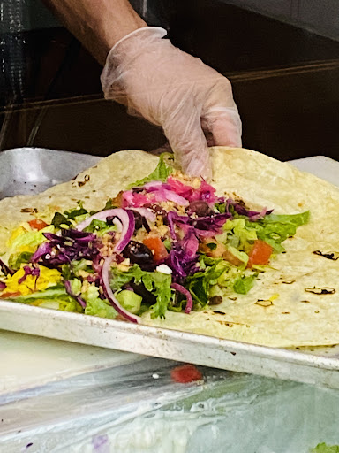 Photo of The Kebab Shop - 9450 Mira Mesa Blvd, San Diego, CA 92126