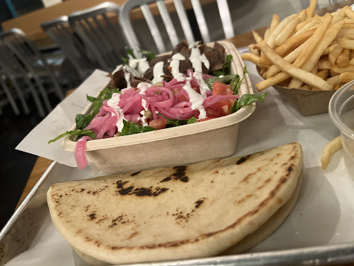 Photo of The Kebab Shop - 9450 Mira Mesa Blvd, San Diego, CA 92126