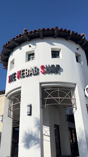 Photo of The Kebab Shop - 9450 Mira Mesa Blvd, San Diego, CA 92126