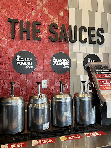 Photo of The Kebab Shop - 9450 Mira Mesa Blvd, San Diego, CA 92126