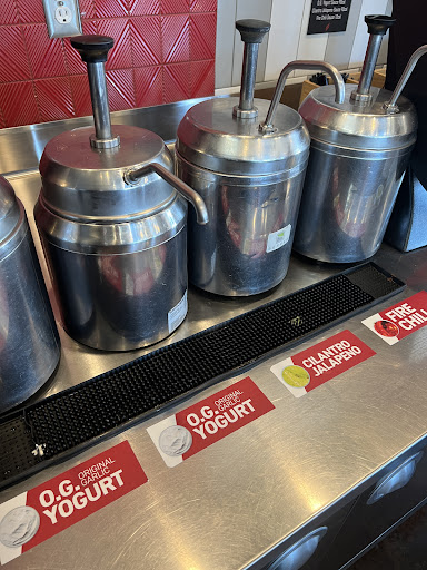 Photo of The Kebab Shop - 9450 Mira Mesa Blvd, San Diego, CA 92126