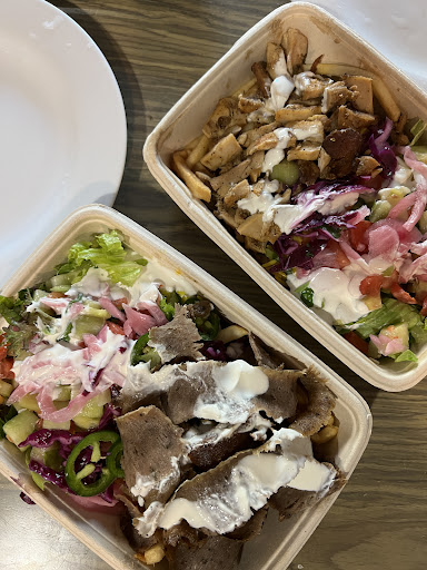 Photo of The Kebab Shop - 9450 Mira Mesa Blvd, San Diego, CA 92126