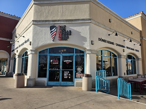 Photo of The Kebab Shop - 9450 Mira Mesa Blvd, San Diego, CA 92126