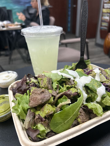 Photo of The Kebab Shop - 9450 Mira Mesa Blvd, San Diego, CA 92126