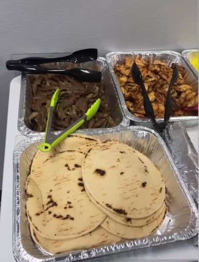 Photo of The Kebab Shop - 9450 Mira Mesa Blvd, San Diego, CA 92126