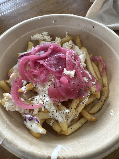 Photo of The Kebab Shop - 9450 Mira Mesa Blvd, San Diego, CA 92126