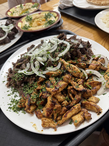 Photo of Taste of Jerusalem - 16310 S Lincoln Hwy Unit 108, Plainfield, IL 60586