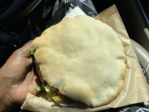 Photo of Taste of Jerusalem - 16310 S Lincoln Hwy Unit 108, Plainfield, IL 60586