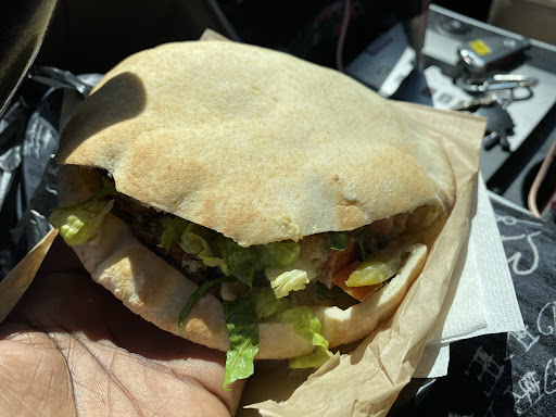 Photo of Taste of Jerusalem - 16310 S Lincoln Hwy Unit 108, Plainfield, IL 60586