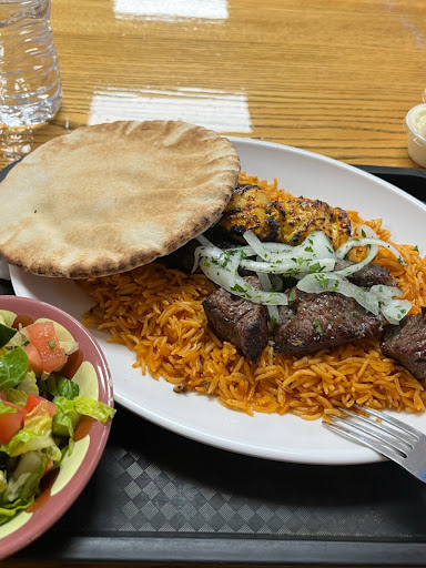 Photo of Taste of Jerusalem - 16310 S Lincoln Hwy Unit 108, Plainfield, IL 60586